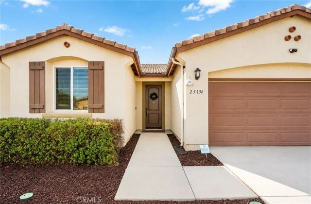 25136 High Plains Court, Menifee, CA 92584