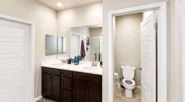 25136 High Plains Court, Menifee, CA 92584