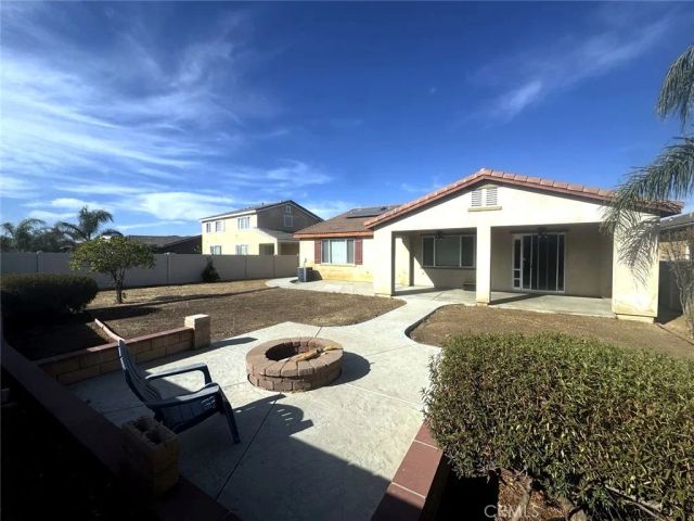 25136 High Plains Court, Menifee, CA 92584