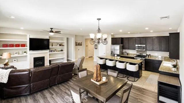 25136 High Plains Court, Menifee, CA 92584