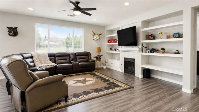 25136 High Plains Court, Menifee, CA 92584