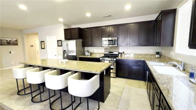 25136 High Plains Court, Menifee, CA 92584