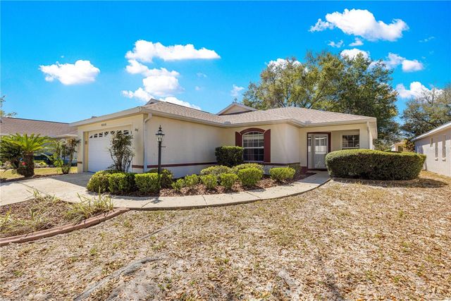 9646 SW 92ND PLACE ROAD, Ocala, FL 34481