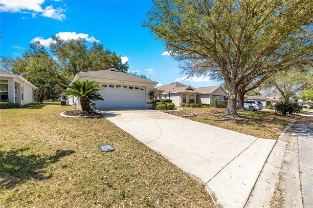 9646 SW 92ND PLACE ROAD, Ocala, FL 34481