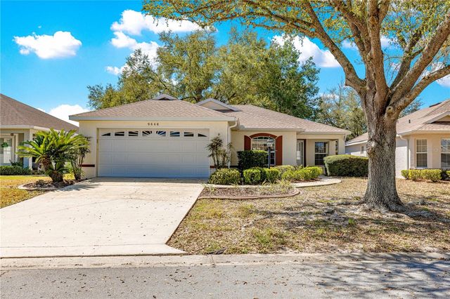 9646 SW 92ND PLACE ROAD, Ocala, FL 34481