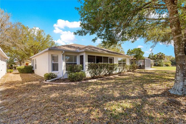 9646 SW 92ND PLACE ROAD, Ocala, FL 34481