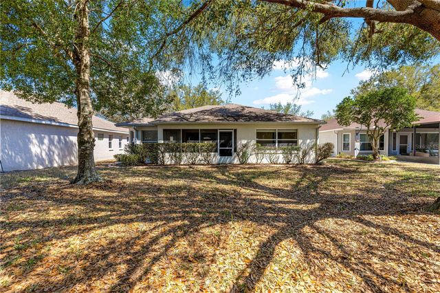 9646 SW 92ND PLACE ROAD, Ocala, FL 34481