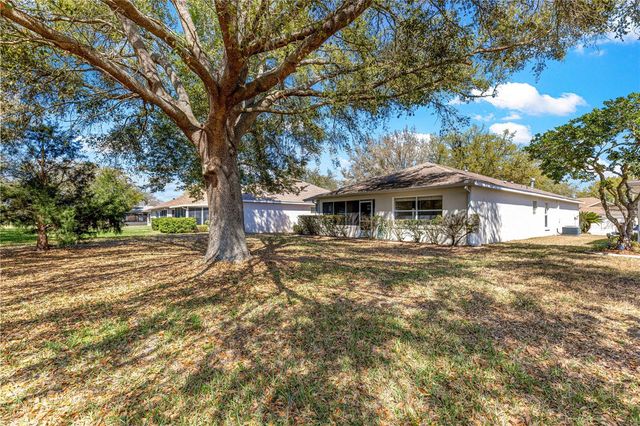 9646 SW 92ND PLACE ROAD, Ocala, FL 34481