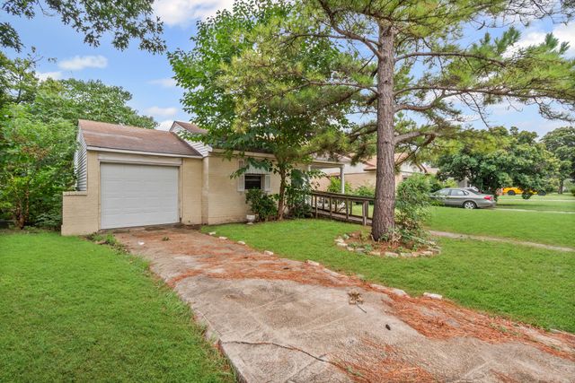 2902 Nicholson Drive, Dallas, TX 75224