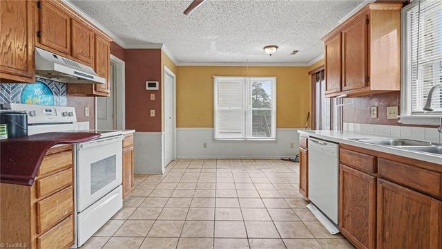 3562 Cedar Post Road, Winston-salem, NC 27127