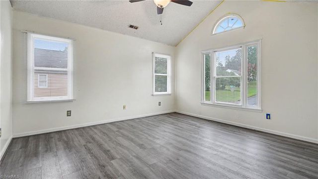 3562 Cedar Post Road, Winston-salem, NC 27127