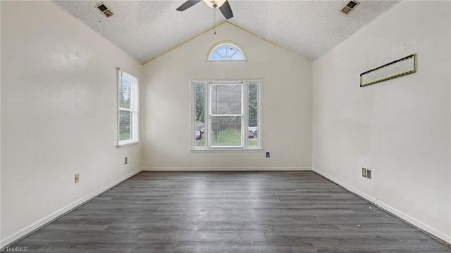 3562 Cedar Post Road, Winston-salem, NC 27127