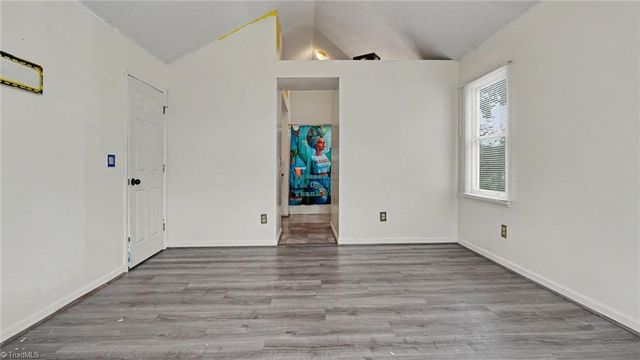 3562 Cedar Post Road, Winston-salem, NC 27127