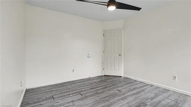 3562 Cedar Post Road, Winston-salem, NC 27127