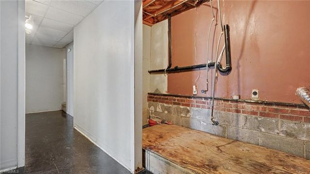 3562 Cedar Post Road, Winston-salem, NC 27127