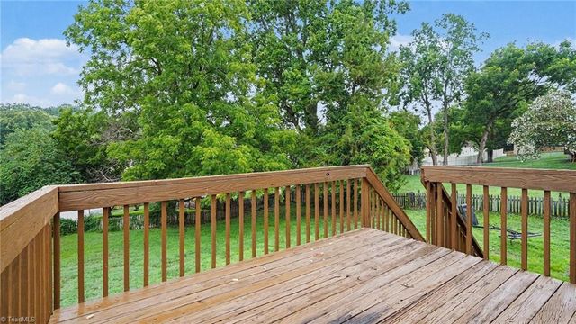 3562 Cedar Post Road, Winston-salem, NC 27127