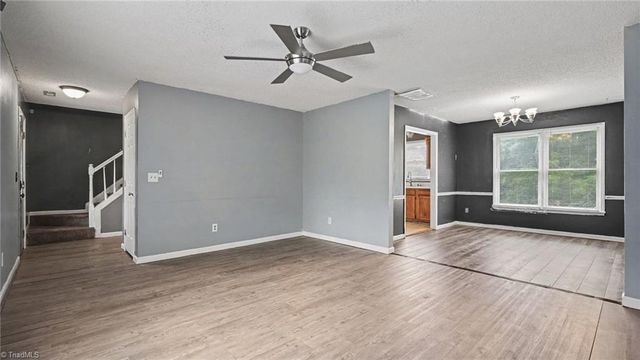3562 Cedar Post Road, Winston-salem, NC 27127