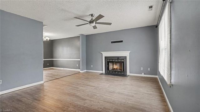 3562 Cedar Post Road, Winston-salem, NC 27127