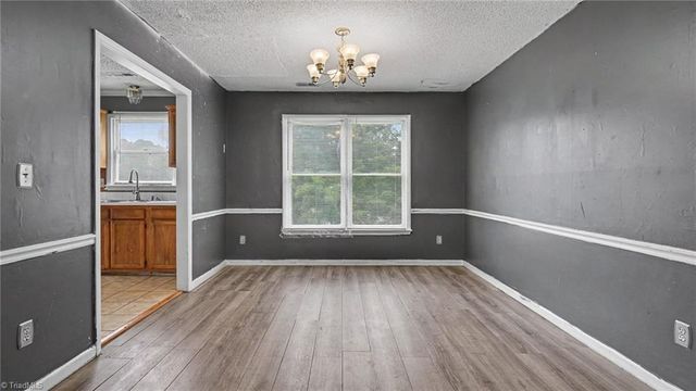 3562 Cedar Post Road, Winston-salem, NC 27127