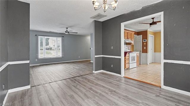 3562 Cedar Post Road, Winston-salem, NC 27127
