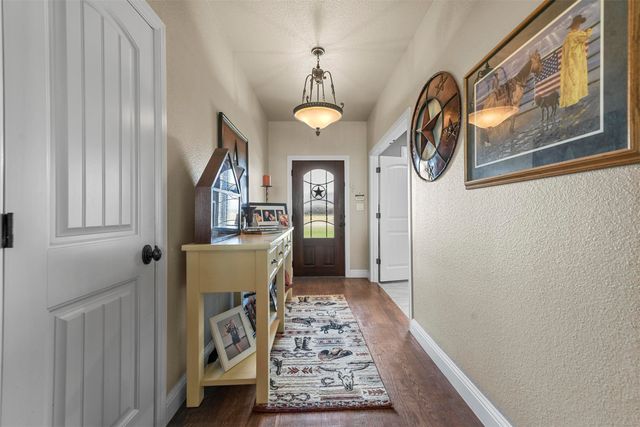 6124 High Meadows Drive, Krum, TX 76249