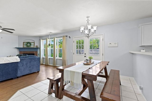 4317 Hawk Lane, Sherman, TX 75092