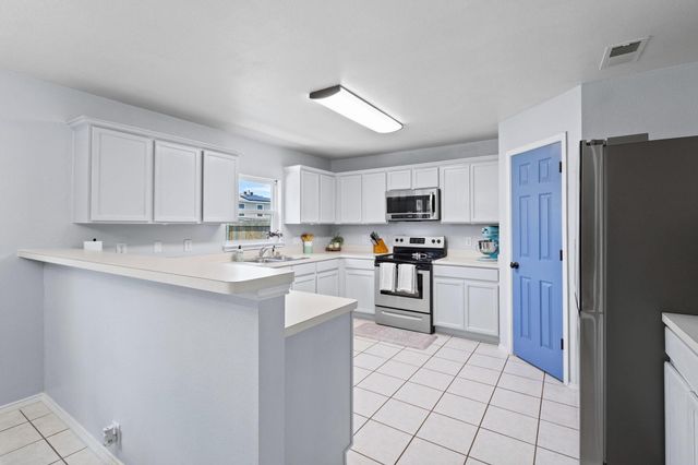 4317 Hawk Lane, Sherman, TX 75092