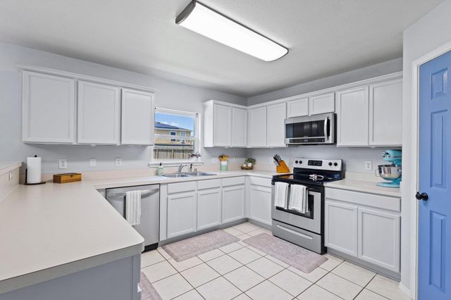 4317 Hawk Lane, Sherman, TX 75092