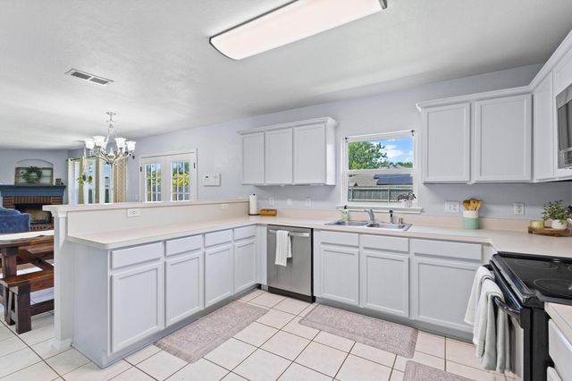 4317 Hawk Lane, Sherman, TX 75092