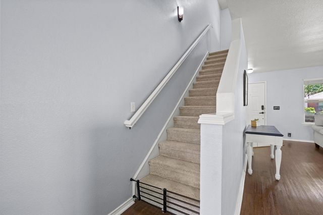 4317 Hawk Lane, Sherman, TX 75092