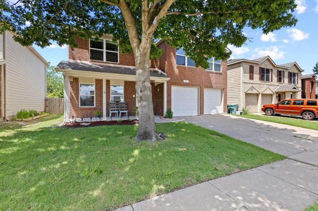 4317 Hawk Lane, Sherman, TX 75092