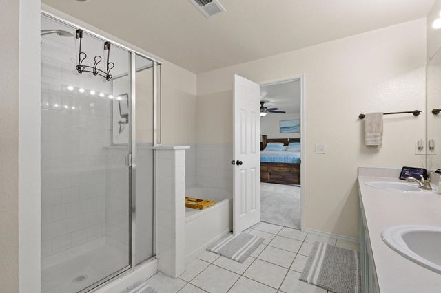 4317 Hawk Lane, Sherman, TX 75092