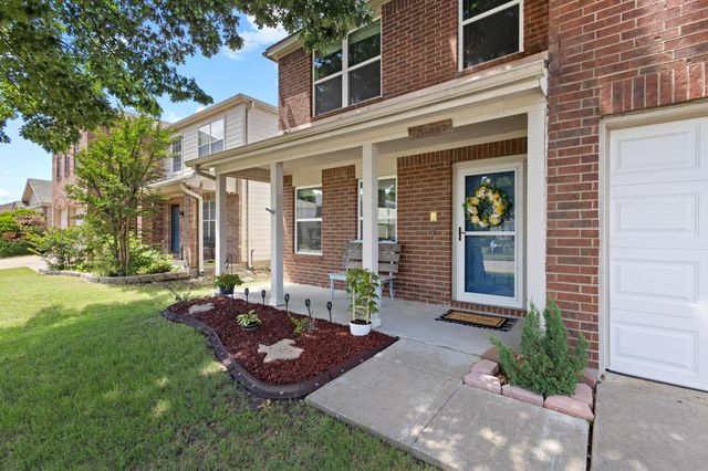 4317 Hawk Lane, Sherman, TX 75092