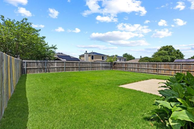 4317 Hawk Lane, Sherman, TX 75092