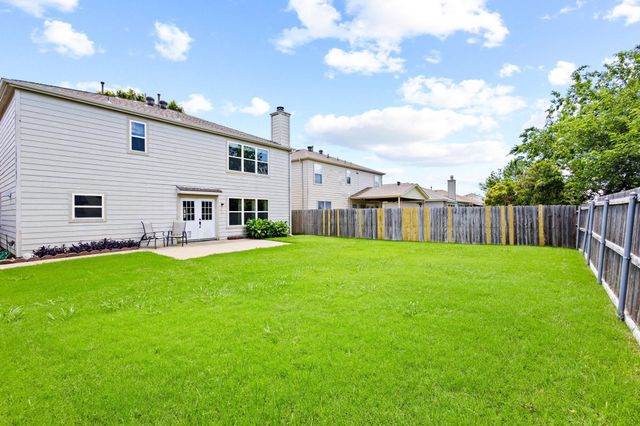 4317 Hawk Lane, Sherman, TX 75092