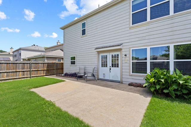 4317 Hawk Lane, Sherman, TX 75092