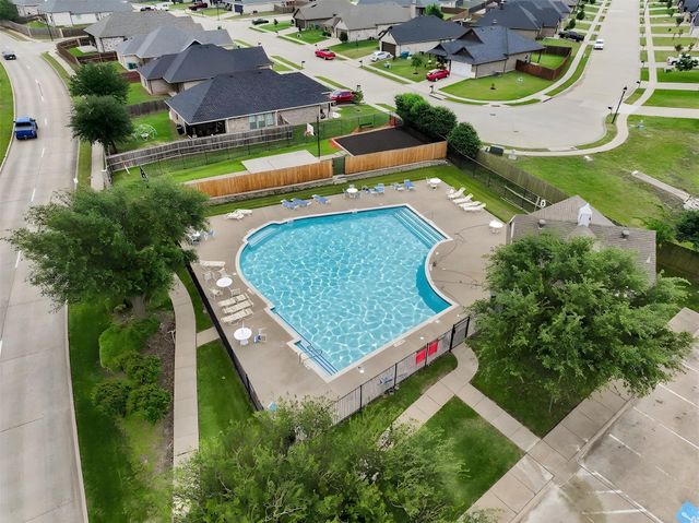 4317 Hawk Lane, Sherman, TX 75092