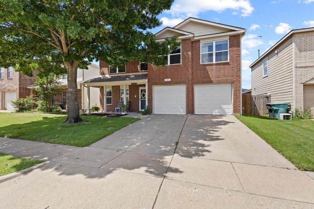 4317 Hawk Lane, Sherman, TX 75092