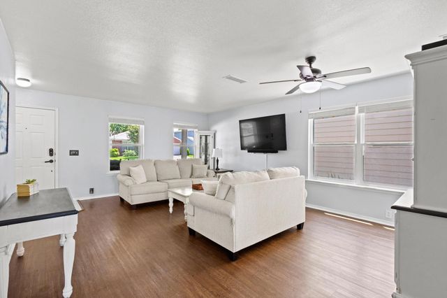 4317 Hawk Lane, Sherman, TX 75092