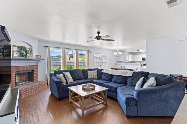 4317 Hawk Lane, Sherman, TX 75092