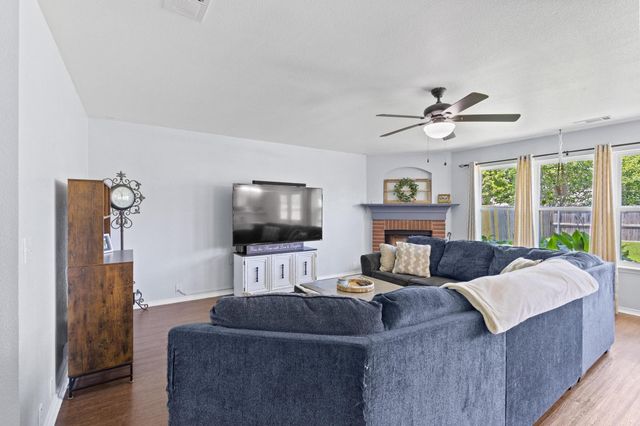 4317 Hawk Lane, Sherman, TX 75092