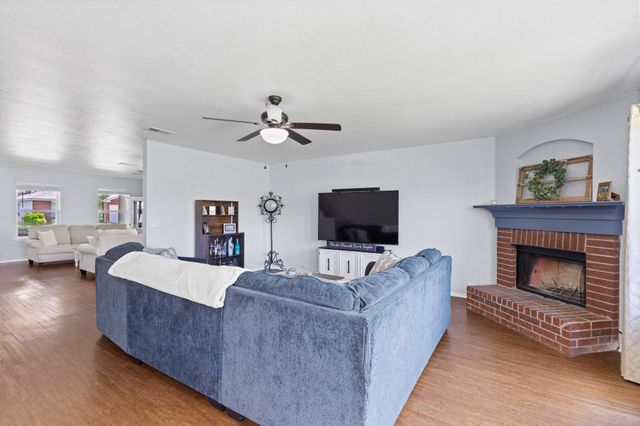 4317 Hawk Lane, Sherman, TX 75092