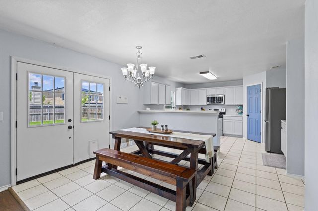 4317 Hawk Lane, Sherman, TX 75092