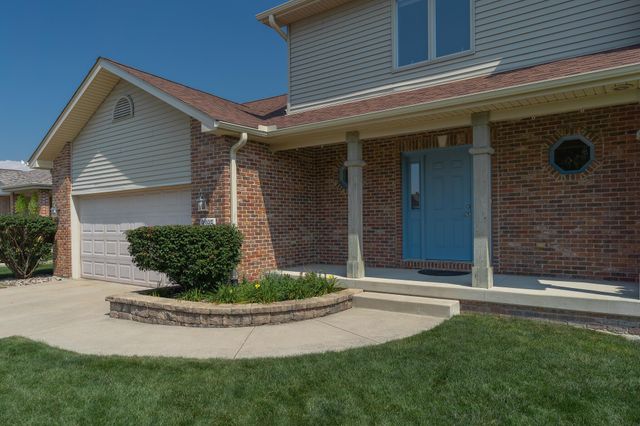 9395 Beall Street, Dyer, IN 46311