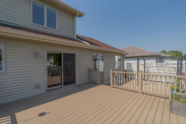 9395 Beall Street, Dyer, IN 46311