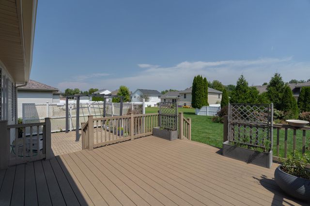 9395 Beall Street, Dyer, IN 46311