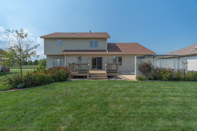 9395 Beall Street, Dyer, IN 46311