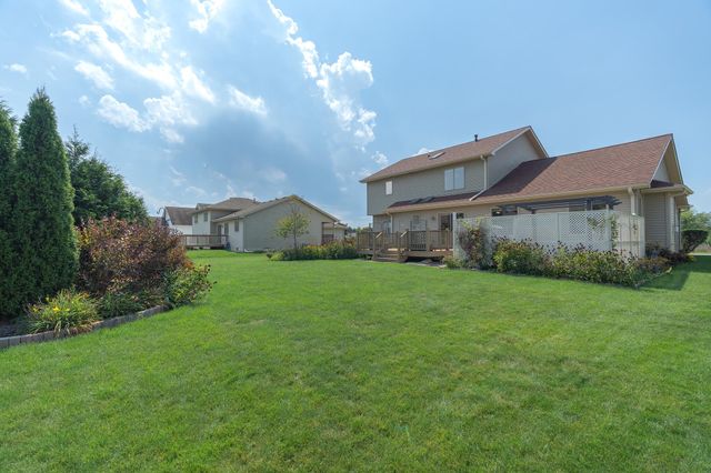 9395 Beall Street, Dyer, IN 46311