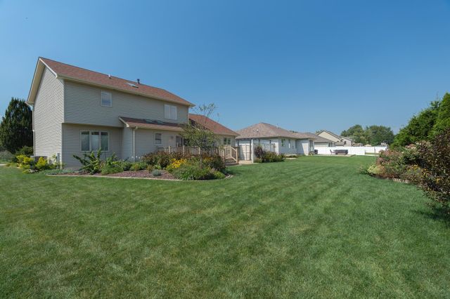9395 Beall Street, Dyer, IN 46311