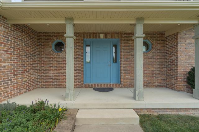 9395 Beall Street, Dyer, IN 46311